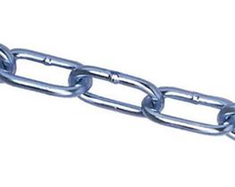 Corrente Soldada 4,0Mm Pte 05Kg +-16M Corrente Soldada 4,0Mm Pte 05Kg +-16M
