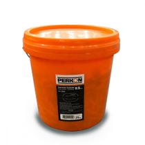 Corrente Soldada Perkon Zincada 6,5 25,0Kg/ 31M 1274
