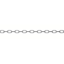 Corrente Soldada Zincada Tramontina 3,0mm Balde 12 kg Corrente Soldada Zincada Tramontina 3,0mm Balde 12 kg