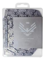 Corrente Sram 70 T-Type Eagle Solidpin 126 Elos 12v Prata Corrente Sram 70 T-Type Eagle Solidpin 126 Elos 12v Prata