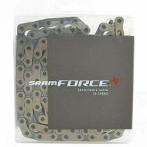 Corrente Sram Force D1 12v 114 Links Axs Etap Flattop Pwl