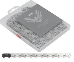 Corrente Sram GX T-Type Eagle Solidpin 126 Elos 12v Prata Corrente Sram GX T-Type Eagle Solidpin 126 Elos 12v Prata