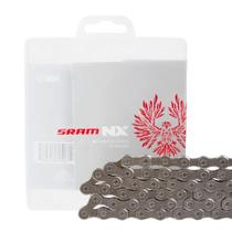 Corrente Sram Nx Eagle 126 Elos GX XO1 XX1 Eagle 12v
