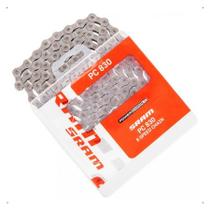 Corrente Sram PC-830 114 Elos 8 Velocidades