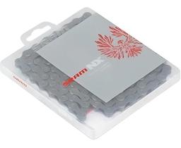 Corrente Sram Pc Nx Eagle 126 Elos 12 Velocidades Powerlock