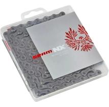 Corrente Sram PC NX Eagle A1 SolidPin 126 Links 12V Original Corrente Sram PC NX Eagle A1 SolidPin 126 Links 12V Original