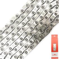 Corrente Sun Race 11V Cn11e1e Flat Top 126 Elos Corrente Sun Race 11V Cn11e1e Flat Top 126 Elos