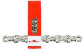 Corrente Sunrace 11v 126l Powerlink Cn11a Speed Mtb Bike Corrente Sunrace 11v 126l Powerlink Cn11a Speed Mtb Bike