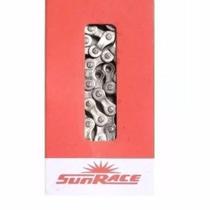 Corrente Sunrace Cnm84 116 Elos Para 8v Corrente Sunrace Cnm84 116 Elos Para 8v