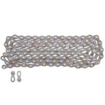 Corrente Tec 7v Fina 1/2x3/32 116 Index Bike Corrente Tec 7v Fina 1/2x3/32 116 Index Bike