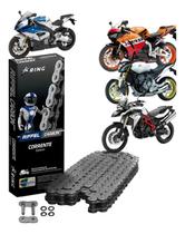 Corrente Tração Transmissão S1000 Cb 600 Hornet Cbr 600 Corrente Tração Transmissão S1000 Cb 600 Hornet Cbr 600
