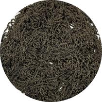 Corrente Trançada 2mm Metal Ouro Velho 1 Metro 20g Corrente Trançada 2mm Metal Ouro Velho 1 Metro 20g