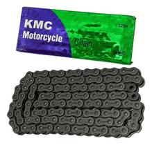 Corrente transmissão 428h 120l xt225 tdm 225 dt180 rd135