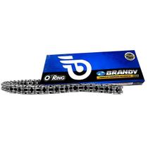 Corrente transmissao brandy 530ex x 114 com retentor