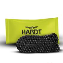 Corrente Transmissão Hardt Honda Biz 125 Pop 100