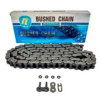 Corrente Transmissão Honda Cg 150 Titan Fan 428 X 116