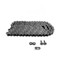 Corrente Transmissão Kmc 428H 118L Elos sem retentor