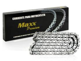 Corrente Transmissão Maxx Premium 520H 120 Elos sem retentor