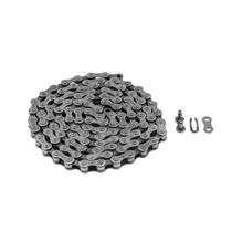 Corrente Transmissão Sem Retentor Kmc 428H 118L Elos