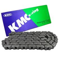 Corrente Transmissão Tornado Twister Falcon Rd350 520x106