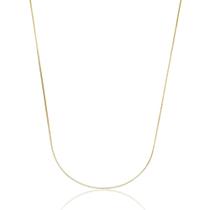 Corrente Veneziana 45 Centímetros Ouro Amarelo 18 Kl Corrente Veneziana 45 Centímetros Ouro Amarelo 18 Kl