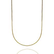 Corrente Veneziana Aço Inox 316l Dourado Corrente Veneziana Aço Inox 316l Dourado