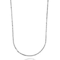 Corrente Veneziana Aço Inox 316l Prateado Corrente Veneziana Aço Inox 316l Prateado