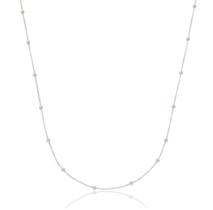 Corrente Veneziana + Bola 2,5mm 45cm