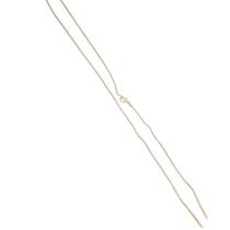 Corrente Veneziana Fecho Tradicional 0.7mm 2G Corrente Veneziana Fecho Tradicional 0.7mm 2G