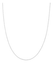 Corrente Veneziana Prata 925 Pura Legítima 45 Cm Corrente Veneziana Prata 925 Pura Legítima 45 Cm