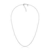 Corrente Veneziana Revestida em Prata Corrente Veneziana Revestida em Prata