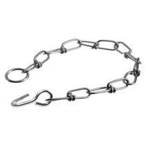 Corrente Vitória N.0 Para Rede Com Gancho São Raphael Aço