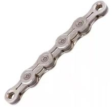 Corrente X10EL Prata 116 elos - KMC