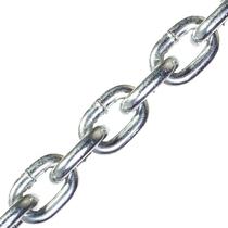 Corrente Zincada 09,5 Mm 1Kg Corrente Zincada 09,5 Mm 1Kg