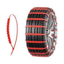 Correntes Antiderrapantes Universais Para Carros E Motocicletas, Para Inverno E Terrenos Difíceis, Correntes Antiderrapantes Universais Para Carros E Motocicletas, Para Inverno E Terrenos Difíceis,