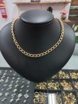 Correntes de elos trabalhados Correntes de elos trabalhados