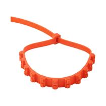 Correntes de neve antiderrapantes ao ar livre para carro, rodas, emergência, atacado, 1 pc, 10pcs