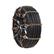Correntes De Neve Antiderrapantes De Inverno Universais Para Rodas De Carros E Motocicletas