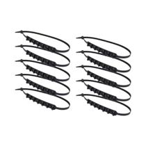 Correntes De Neve Antiderrapantes Para Motocicletas E Bicicletas, Acessórios De Segurança Para Correntes De Neve Antiderrapantes Para Motocicletas E Bicicletas, Acessórios De Segurança Para