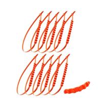 Correntes De Neve Para Pneus De Carro De Inverno 10-20 Peças, Abraçadeiras Antiderrapantes Para Correntes De Neve Para Pneus De Carro De Inverno 10-20 Peças, Abraçadeiras Antiderrapantes Para