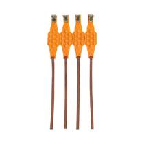 Correntes De Neve Para Pneus De Inverno SEAMETAL 4PCS, Cinto De Cabo Antiderrapante Para Rodas De Correntes De Neve Para Pneus De Inverno SEAMETAL 4PCS, Cinto De Cabo Antiderrapante Para Rodas De