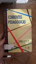 Correntes Pedagogicas: Aproximacoes Com A Teologia (Portuguese Edition) Correntes Pedagogicas: Aproximacoes Com A Teologia (Portuguese Edition)