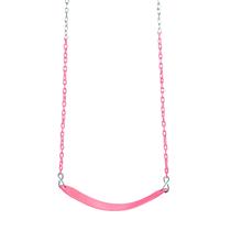 Correntes revestidas de luxo Swing Belt Gorilla Playsets de algodão doce