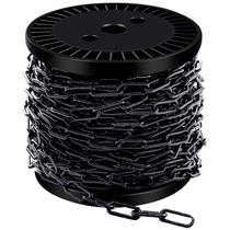 Correntes suspensas de metal Sel Natural 2mm x 30mm