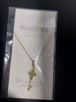 Correntinha Chave Correntinha Chave