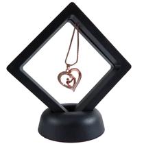 Correntinha para Mulher com Pingente Amor de Mãe e Filho