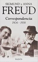 Correspondencia 1904 1938