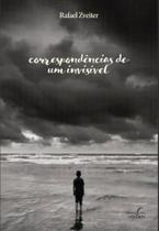 Correspondências de um invisível - CANDIDO EDITORA Correspondências de um invisível - CANDIDO EDITORA