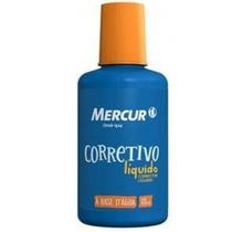 Corretivo 18ml - (6 Unidades) - Mercur
