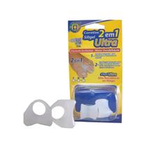 Corretivo 2x1 siligel ultra 4029x - ortho pauher